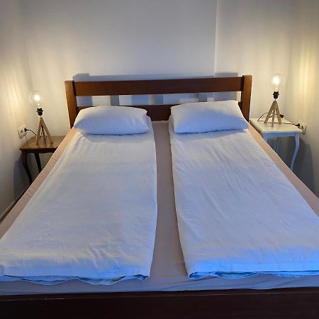 Chardak Apartment Sarajevo Luaran gambar