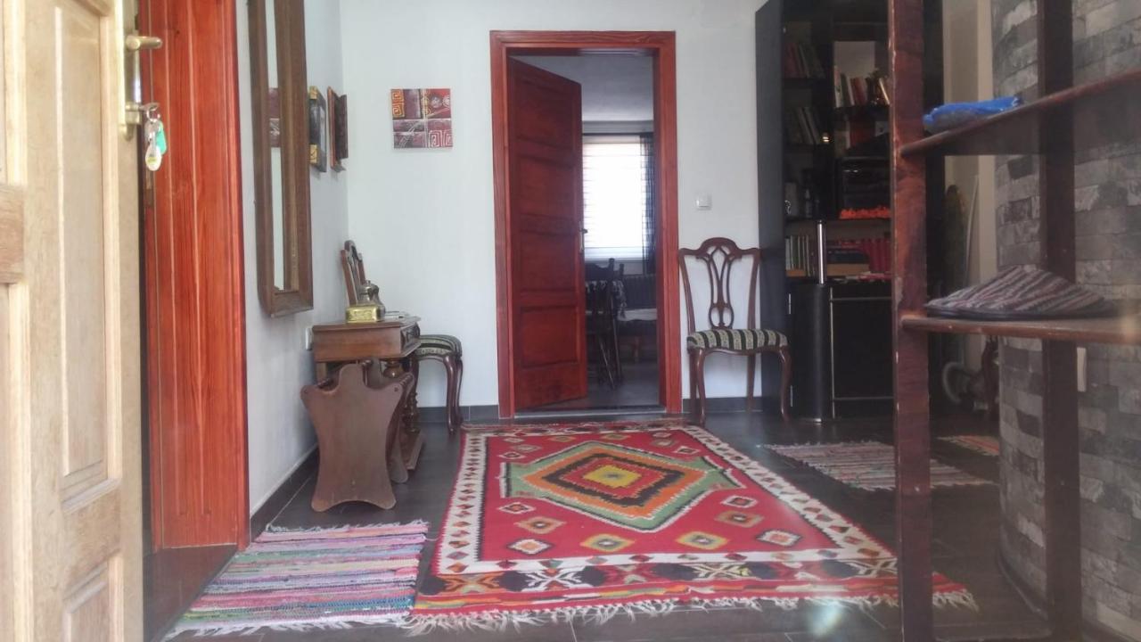 Chardak Apartment Sarajevo Luaran gambar