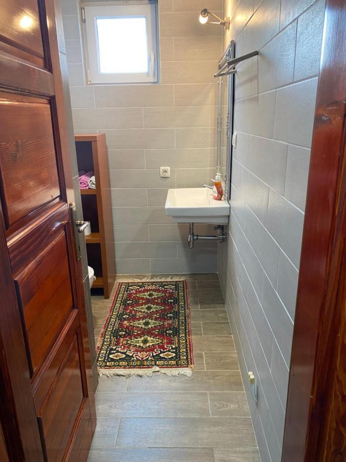 Chardak Apartment Sarajevo Luaran gambar