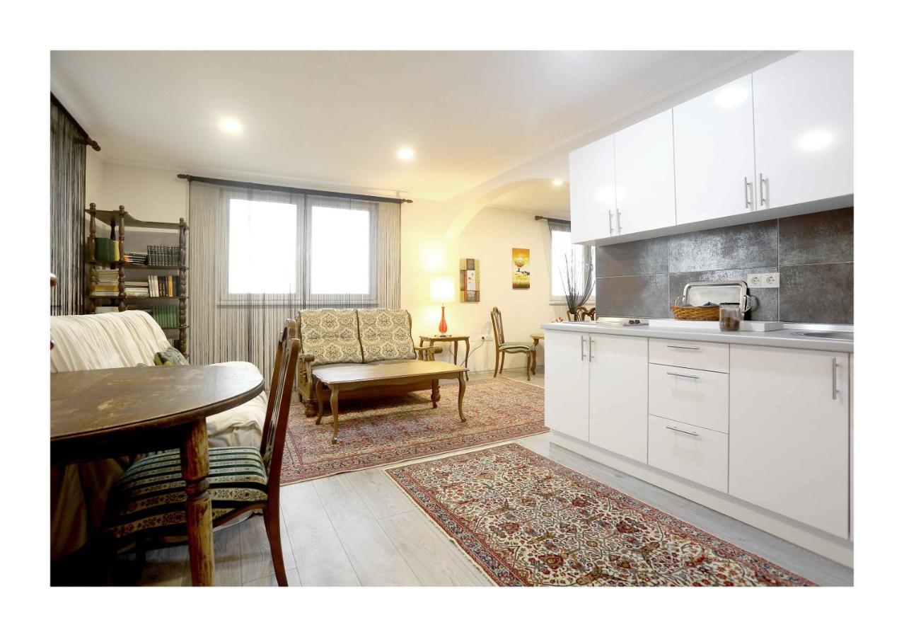 Chardak Apartment Sarajevo Luaran gambar