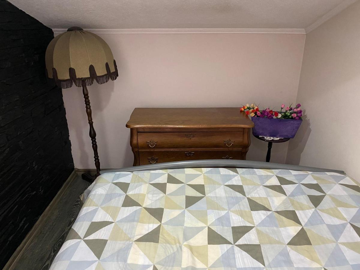 Chardak Apartment Sarajevo Luaran gambar