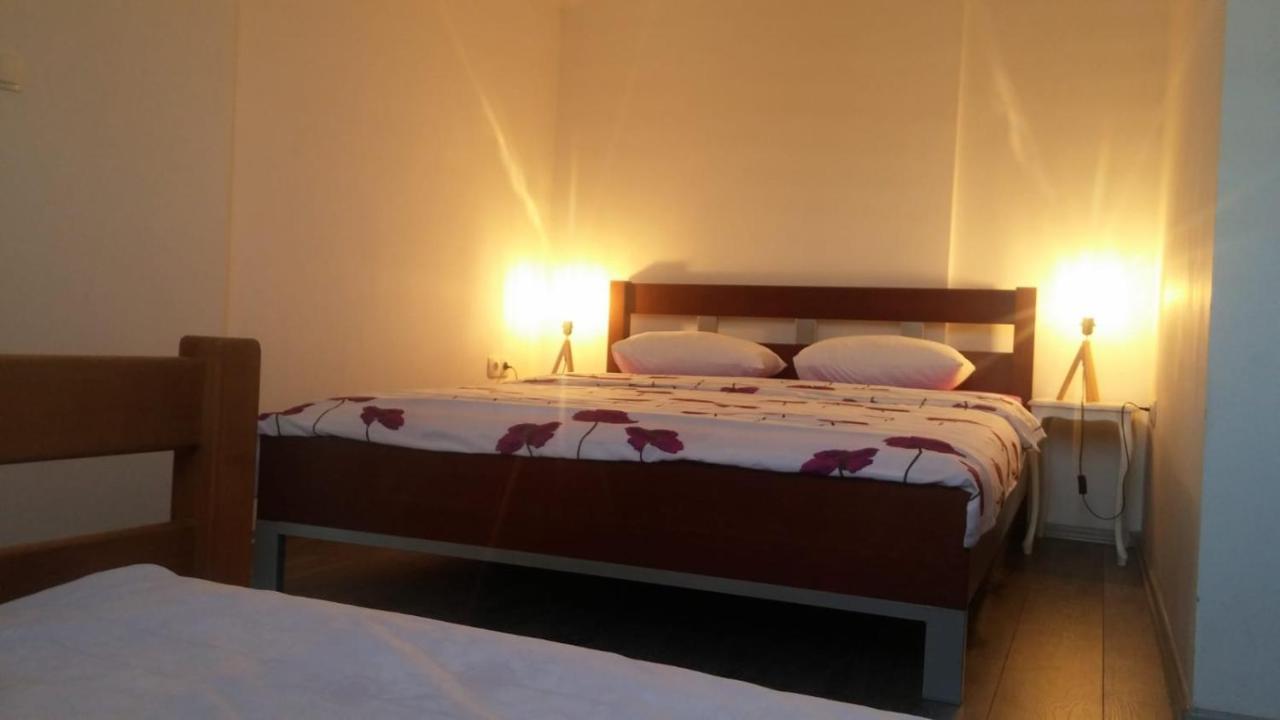 Chardak Apartment Sarajevo Luaran gambar
